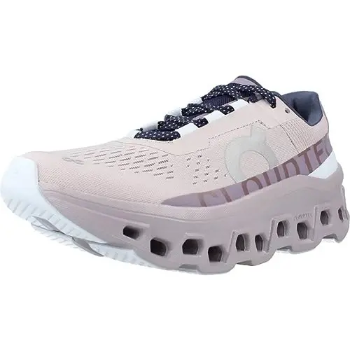 On Women's Cloudmonster Sneakers - 1