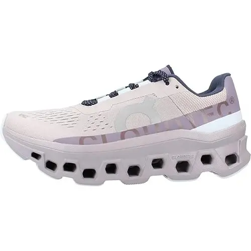 On Women's Cloudmonster Sneakers - ON (1)