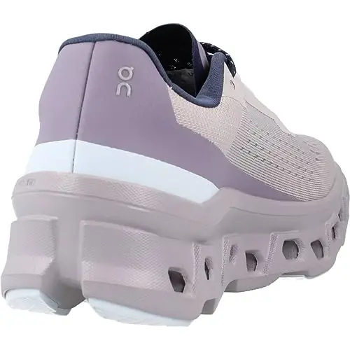 On Women's Cloudmonster Sneakers - 3
