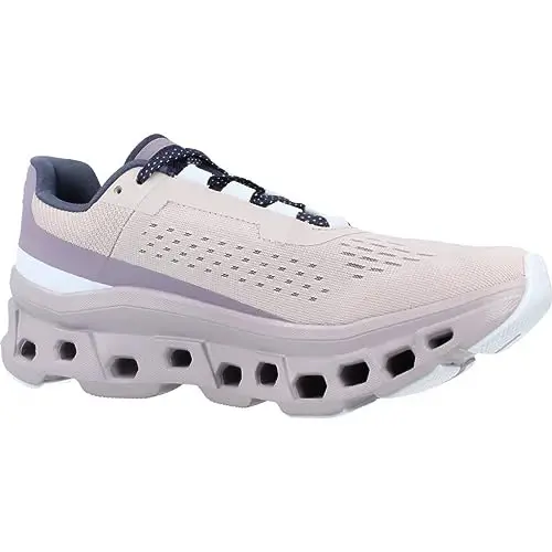 On Women's Cloudmonster Sneakers - 5