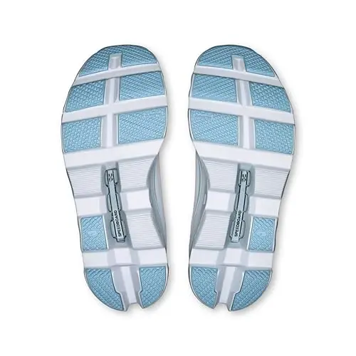On Women's Cloudmonster Sneakers | Road Running Shoes - 4