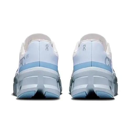 On Women's Cloudmonster Sneakers | Road Running Shoes - 6