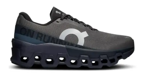 On Women's Cloudmonster Sneakers | Road Running Shoes - 1