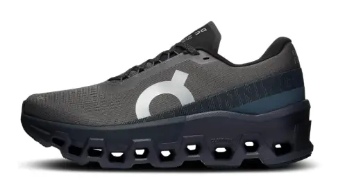 On Women's Cloudmonster Sneakers | Road Running Shoes - ON (1)