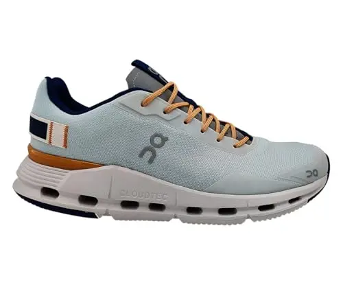 On Women's Cloudnova Form Sneakers - ON (1)