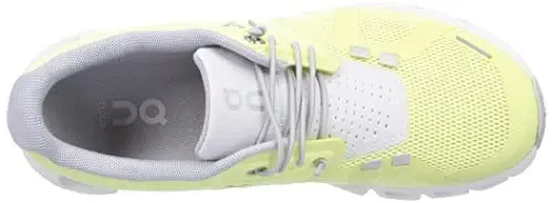 On Women's Cloudnova Sneakers - 5
