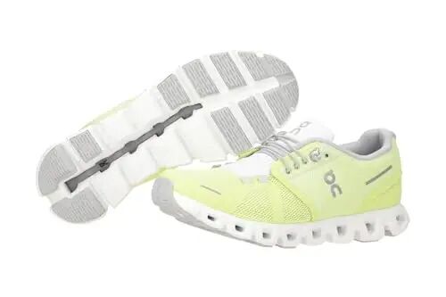 On Women's Cloudnova Sneakers - 4