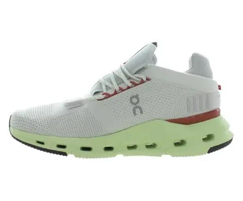 On Women's Cloudnova Sneakers - 3