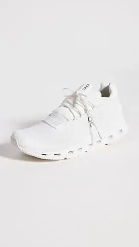 On Women's Cloudnova Sneakers - 2