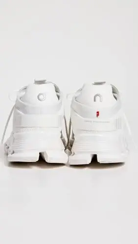 On Women's Cloudnova Sneakers - 3