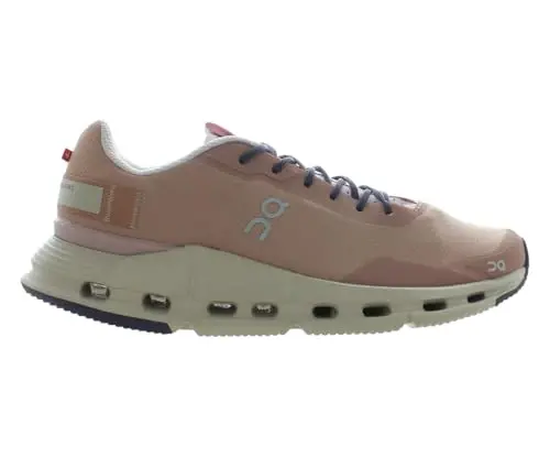 On Women's Cloudnova Sneakers - ON