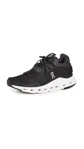 On Women's Cloudnova Sneakers - 1