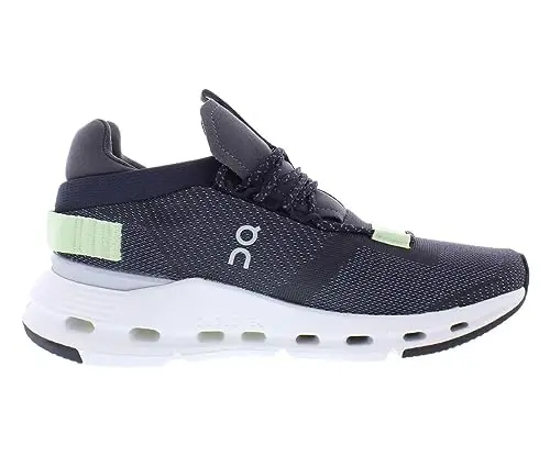 On Women's Cloudnova Sneakers - 3