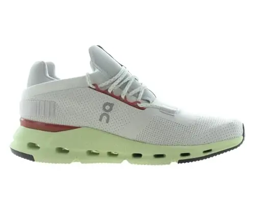On Women's Cloudnova Sneakers - 3