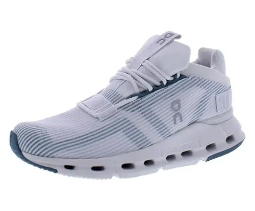 On Women's Cloudnova Sneakers - ON