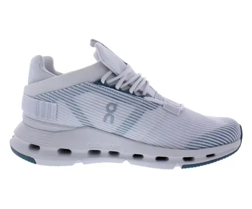 On Women's Cloudnova Sneakers - 3
