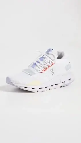 On Women's Cloudnova Sneakers - 2