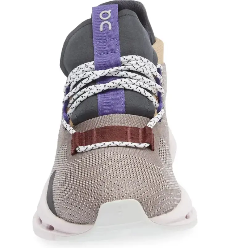 On Women's Cloudnova Sneakers - 4