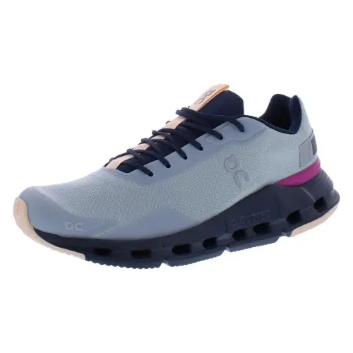 On Women's Cloudnova Sneakers - 5