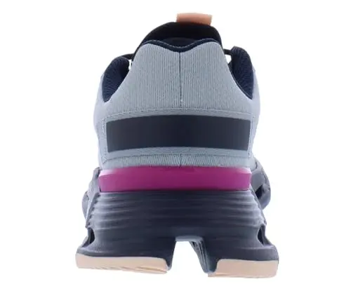 On Women's Cloudnova Sneakers - 4