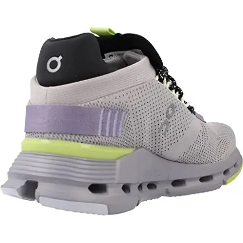 On Women's Cloudnova Sneakers - 3