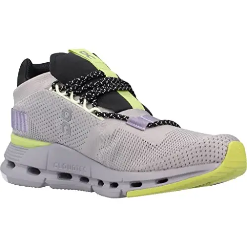 On Women's Cloudnova Sneakers - 5