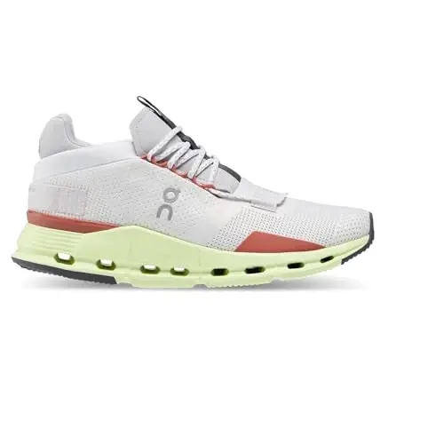 On Women's Cloudnova Sneakers - 1