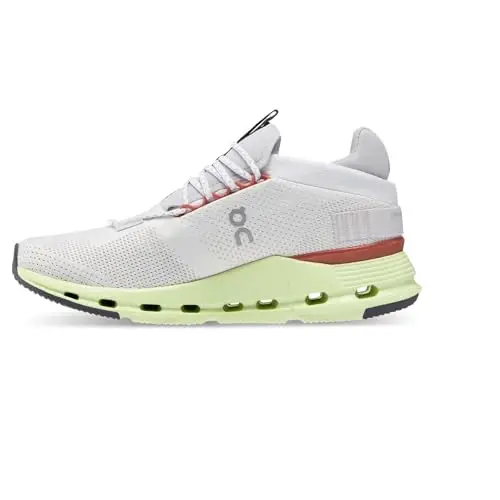 On Women's Cloudnova Sneakers - 3