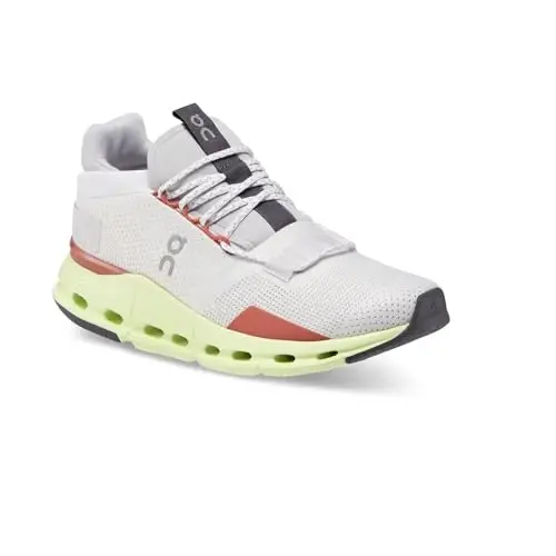 On Women's Cloudnova Sneakers - 4