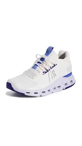 On Women's Cloudnova Sneakers - ON