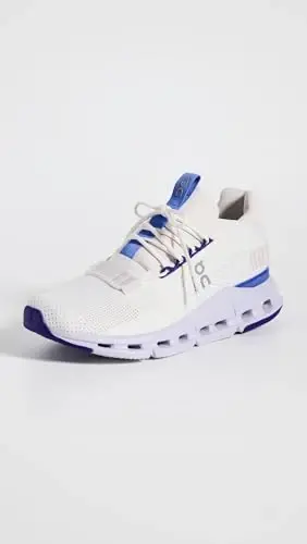 On Women's Cloudnova Sneakers - ON (1)