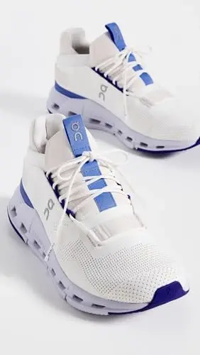 On Women's Cloudnova Sneakers - 5