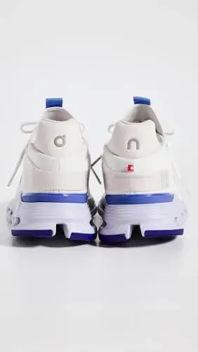 On Women's Cloudnova Sneakers - 4