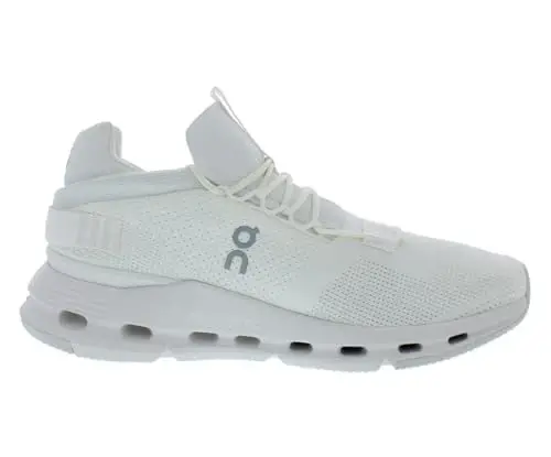 On Women's Cloudnova Sneakers - 4