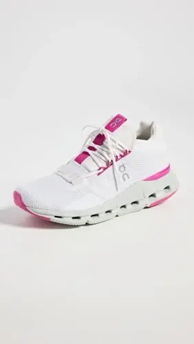 On Women's Cloudnova Sneakers - ON (1)