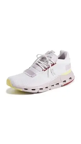 On Women's Cloudnova Sneakers - 1