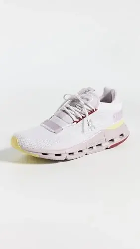 On Women's Cloudnova Sneakers - 2