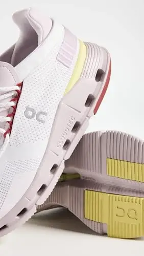 On Women's Cloudnova Sneakers - 4