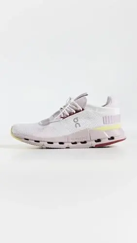 On Women's Cloudnova Sneakers - 5