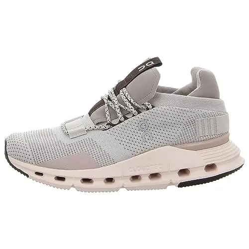 On Women's Cloudnova Sneakers - 2