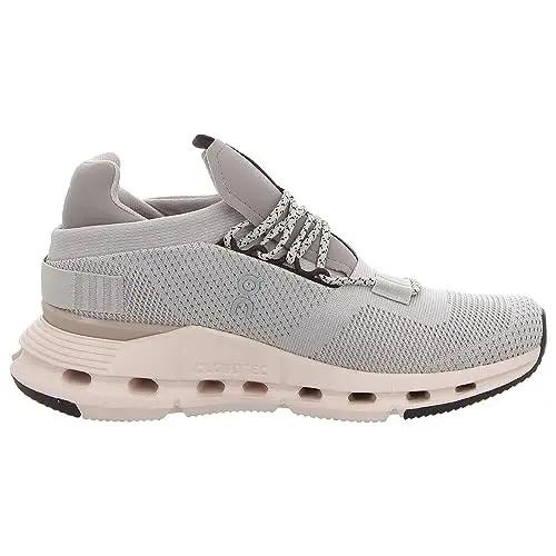On Women's Cloudnova Sneakers - 3