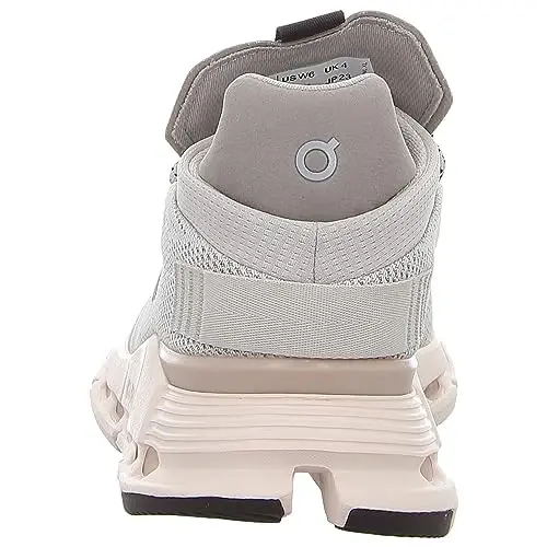 On Women's Cloudnova Sneakers - 5