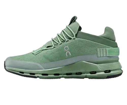 On Women's Cloudnova Sneakers - 3