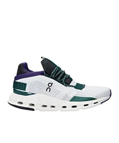 On Women's Cloudnova Sneakers - ON