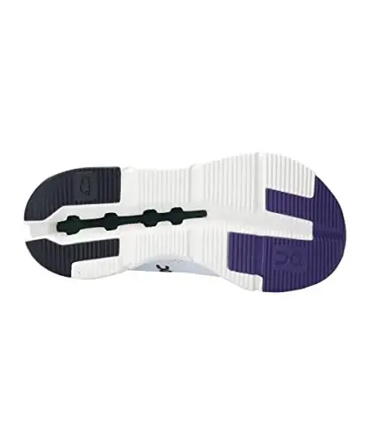 On Women's Cloudnova Sneakers - 3