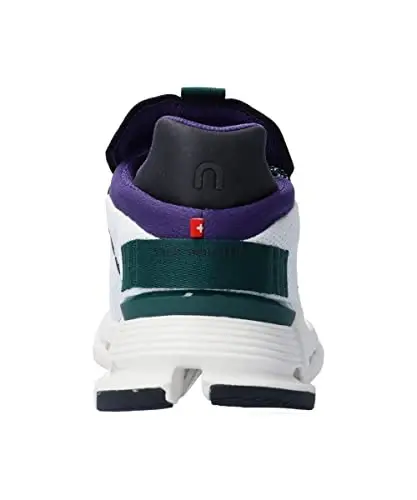 On Women's Cloudnova Sneakers - 5