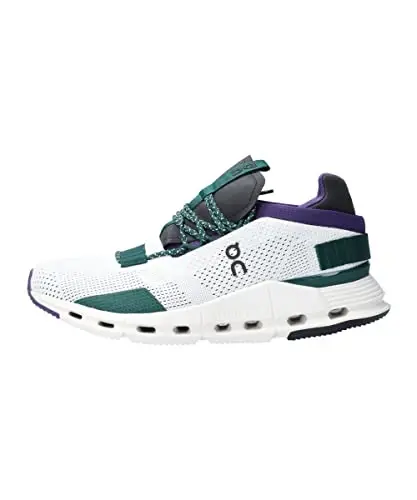 On Women's Cloudnova Sneakers - 6