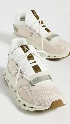 On Women's Cloudnova Sneakers - 5