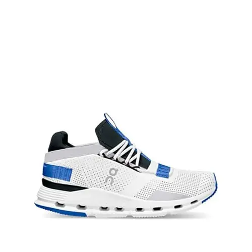 On Women's Cloudnova Sneakers - ON