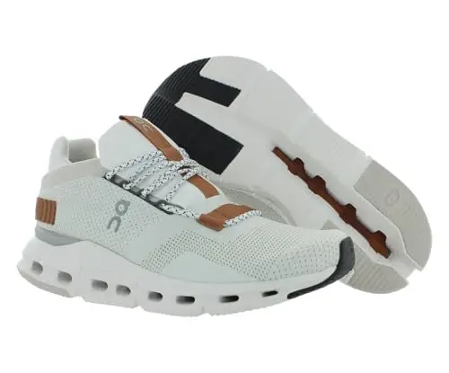 On Women's Cloudnova Sneakers - 2